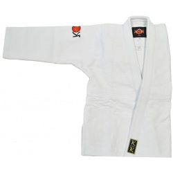 05 - Kimono Judo Karioka New