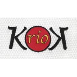 05 - Kimono Judo Karioka New