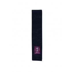 Ceinture aikido meiji (obi)