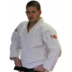 05 - Kimono Judo Karioka New