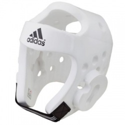 Casque taekwon do adidas