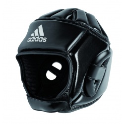 Casque sports de combat devant