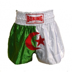 Shorts Boxe Thaï