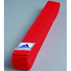 Ceintures karate adidas