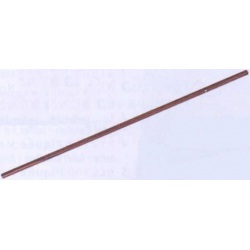 Jyo baton bois dur 128 cm 