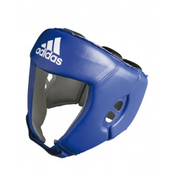 Casque de boxe anglaise - Leader-Sport