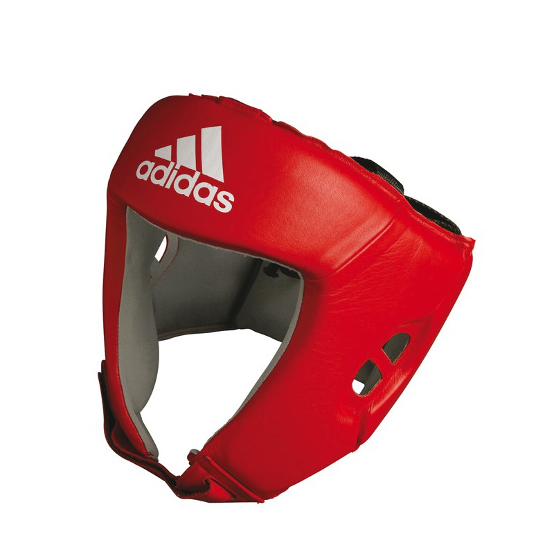 Casque de boxe anglaise - Leader-Sport