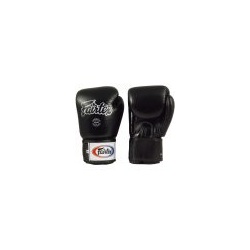 Gants d'entrainement Fairtex Cuir 