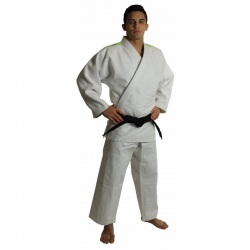 Kimono judo ADIDAS J690 QUEST