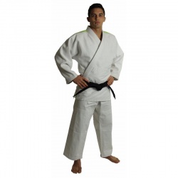 Kimono judo ADIDAS QUEST - Leader-Sport