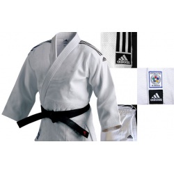 Kimono judo ADIDAS CHAMPION 11