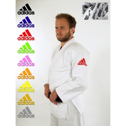 kimono de judo millenium limited edt adidas