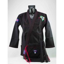 Kimono jiu jitsu bresilien KRIOK