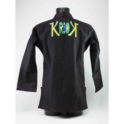 Kimono jiu jitsu bresilien KRIOK