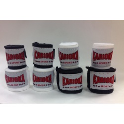 Bandes de boxe KARIOKA