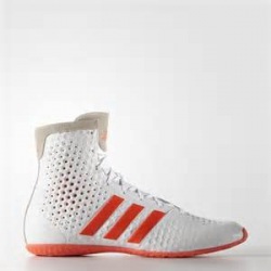 Chaussures Boxe Anglaise - Leader-Sport