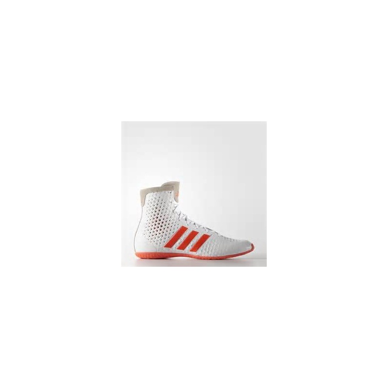 Chaussure boxe anglaise adidas sales