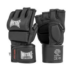 Gants Combat Libre Entrainement 