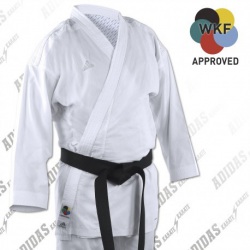 kimono kumite adidas