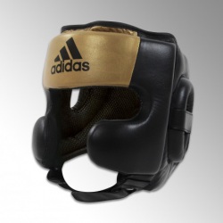 Casque de boxe HYBRIDE