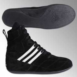 Chaussure Boxe Francaise