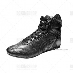 chaussure de boxe champ