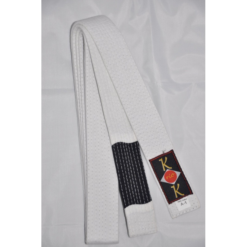 Ceinture Jiu Jitsu Brésilien Karioka