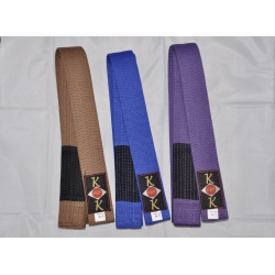 Ceinture Jiu Jitsu Brésilien Karioka