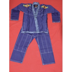 Kimono Ju Jitsu Brésilien enfant