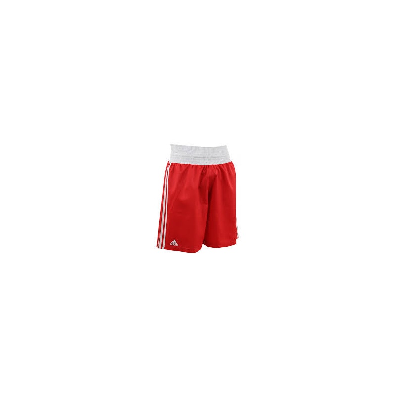 Short boxe Anglaise - Leader-Sport