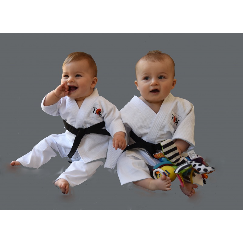 Kimono pour bébé deals