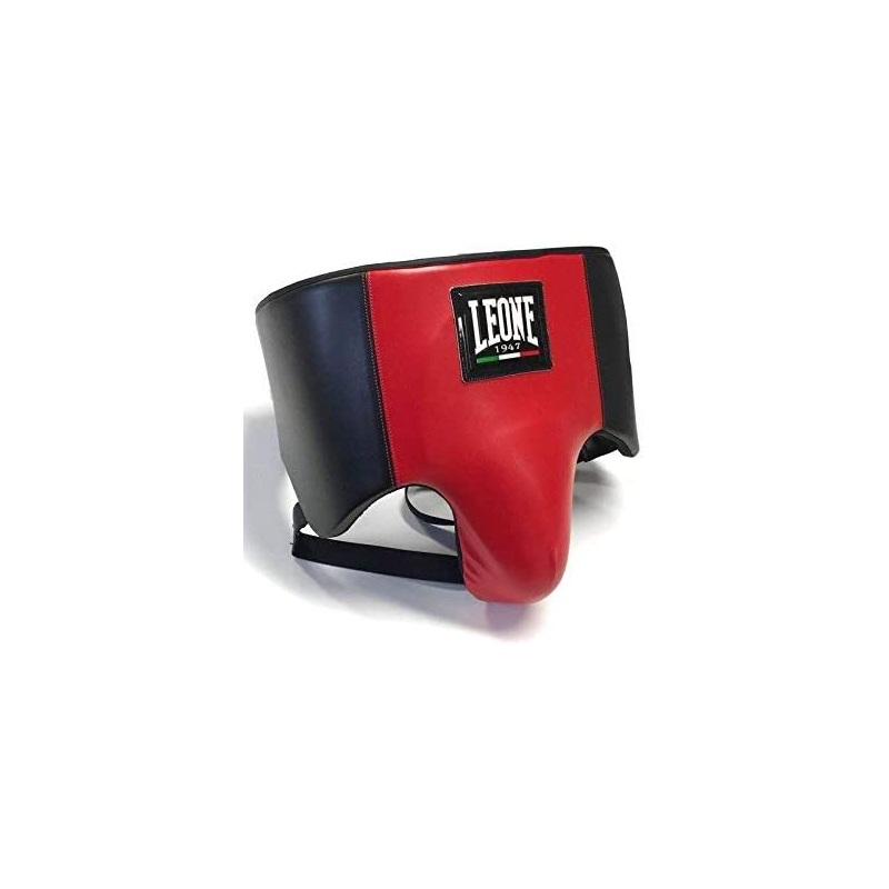 Coquille pro boxe Anglaise Léone - Leader-Sport