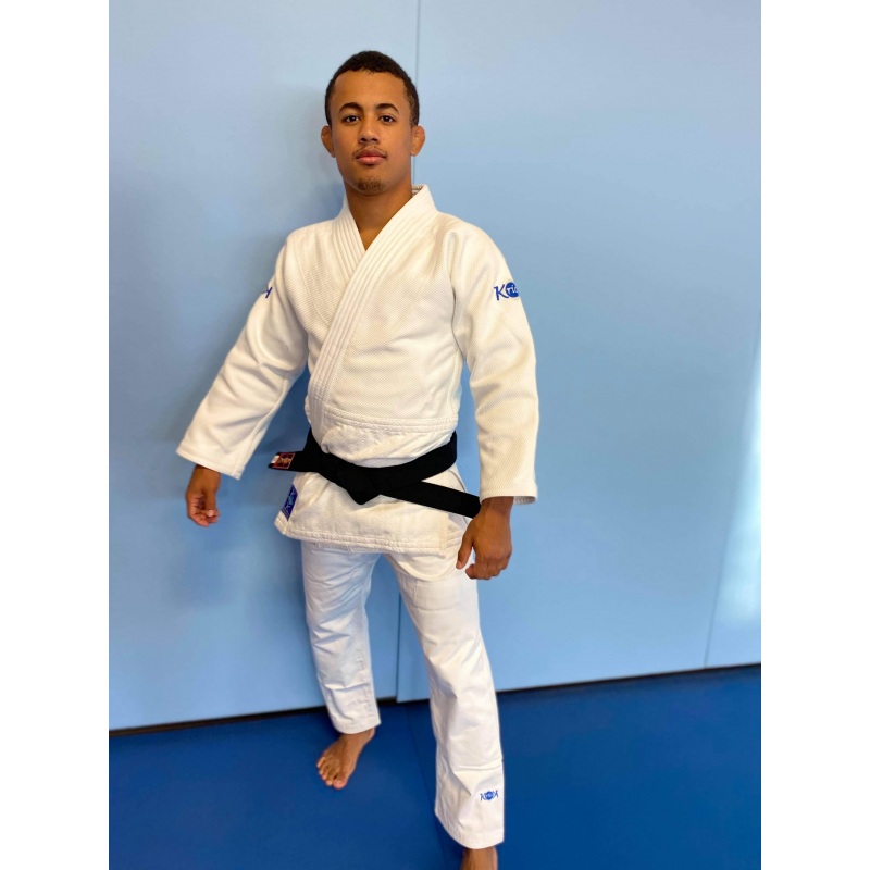 Ceinture de kimono judo top