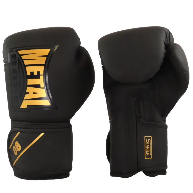 Gants de MMA Compétition Metal Boxe - Metal Boxe