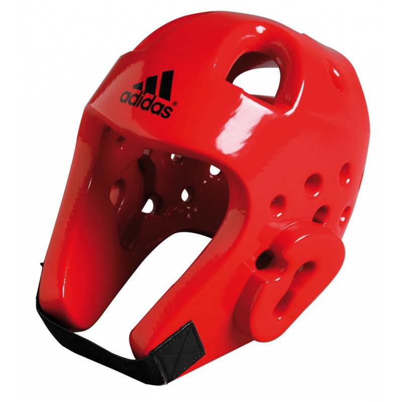 Casque de boxe anglaise - Leader-Sport