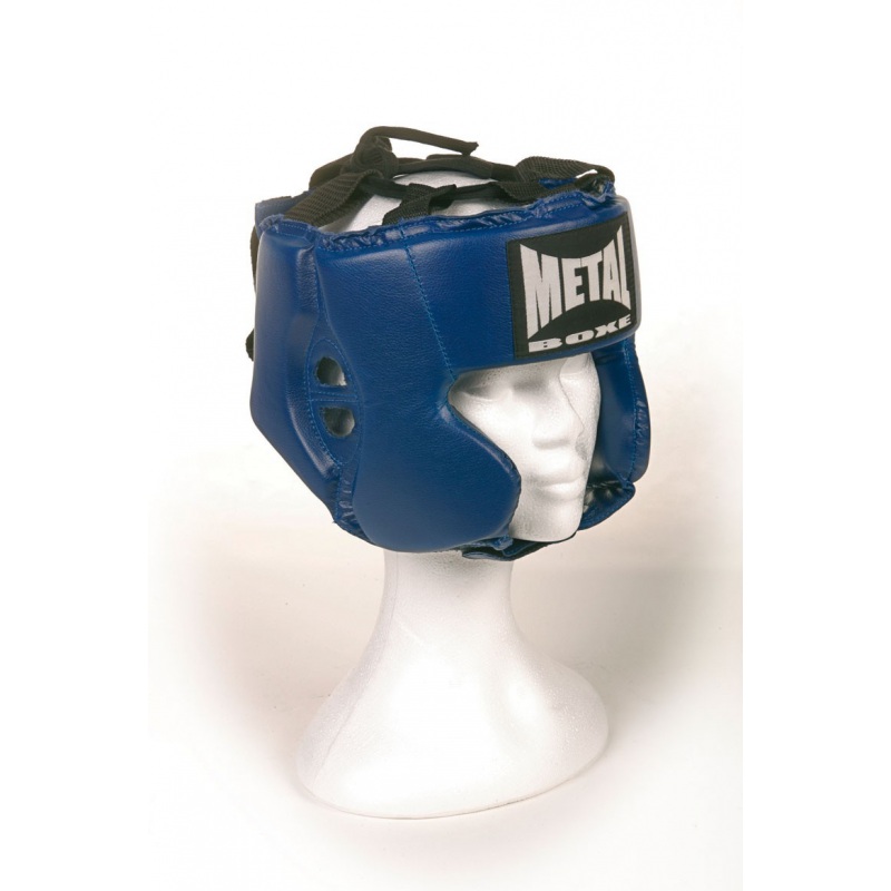 Casque Multiboxe Enfant 