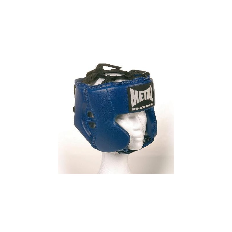 Casque Multiboxe Adulte 