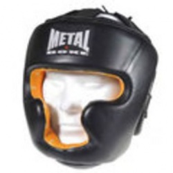 Casque Integral Prestige Cuir 
