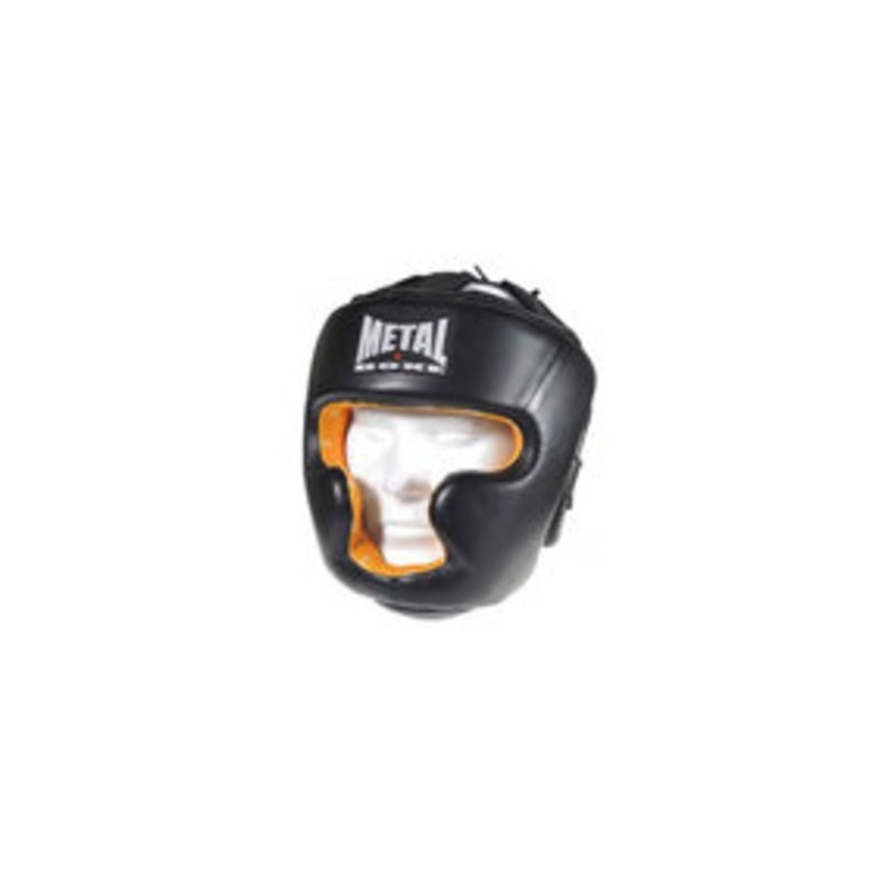 Casque Integral Prestige Cuir Casque Integral Prestige Cuir