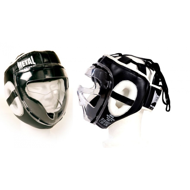 Casque MMA 