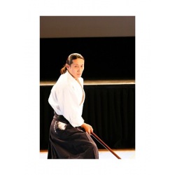 Bokken Chêne Rouge