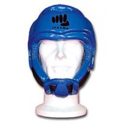 Casque FFKARATE PU