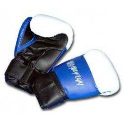 Gants PVC