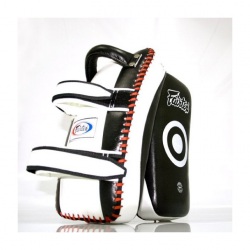 Pao Fairtex Cuir