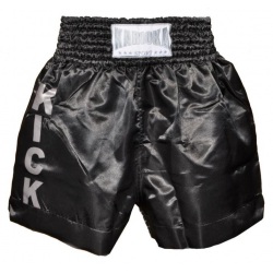 08 - Short boxe thaï Karioka