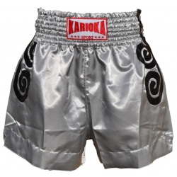 10 - Short boxe thaï Karioka