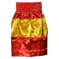 13 - Short boxe thaï Karioka Spain