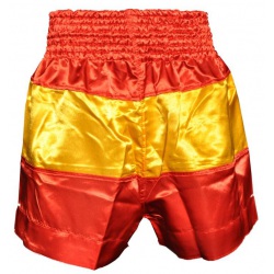 13 - Short boxe thaï Karioka Spain