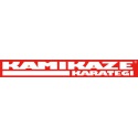 Kamikaze Karategi